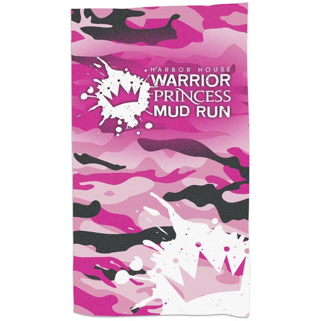 Altitude Adult Cadence Tubular Bandana - Brand your company Logo! Get a quote - Promo Lingo