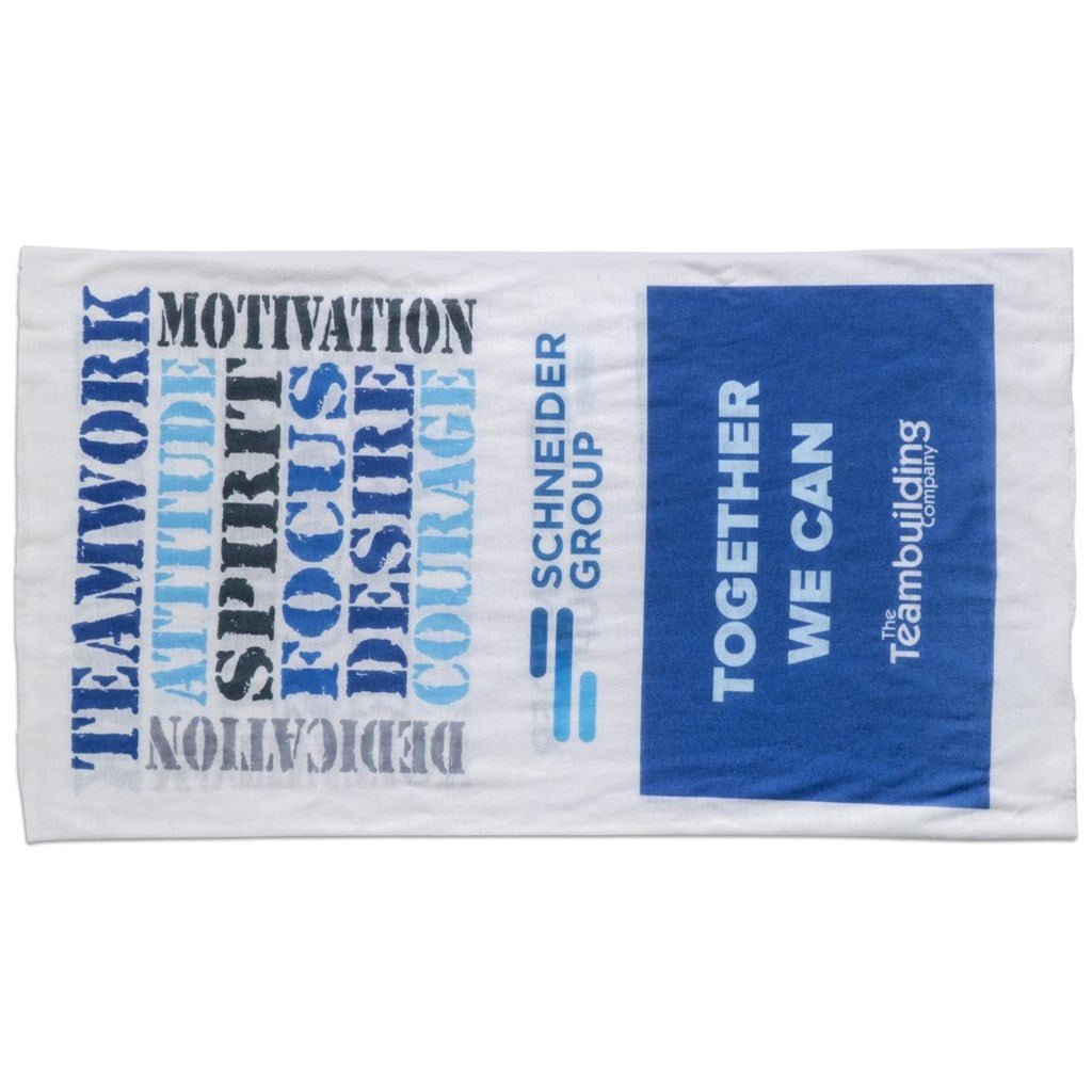 Altitude Adult Cadence Tubular Bandana - Brand your company Logo! Get a quote - Promo Lingo