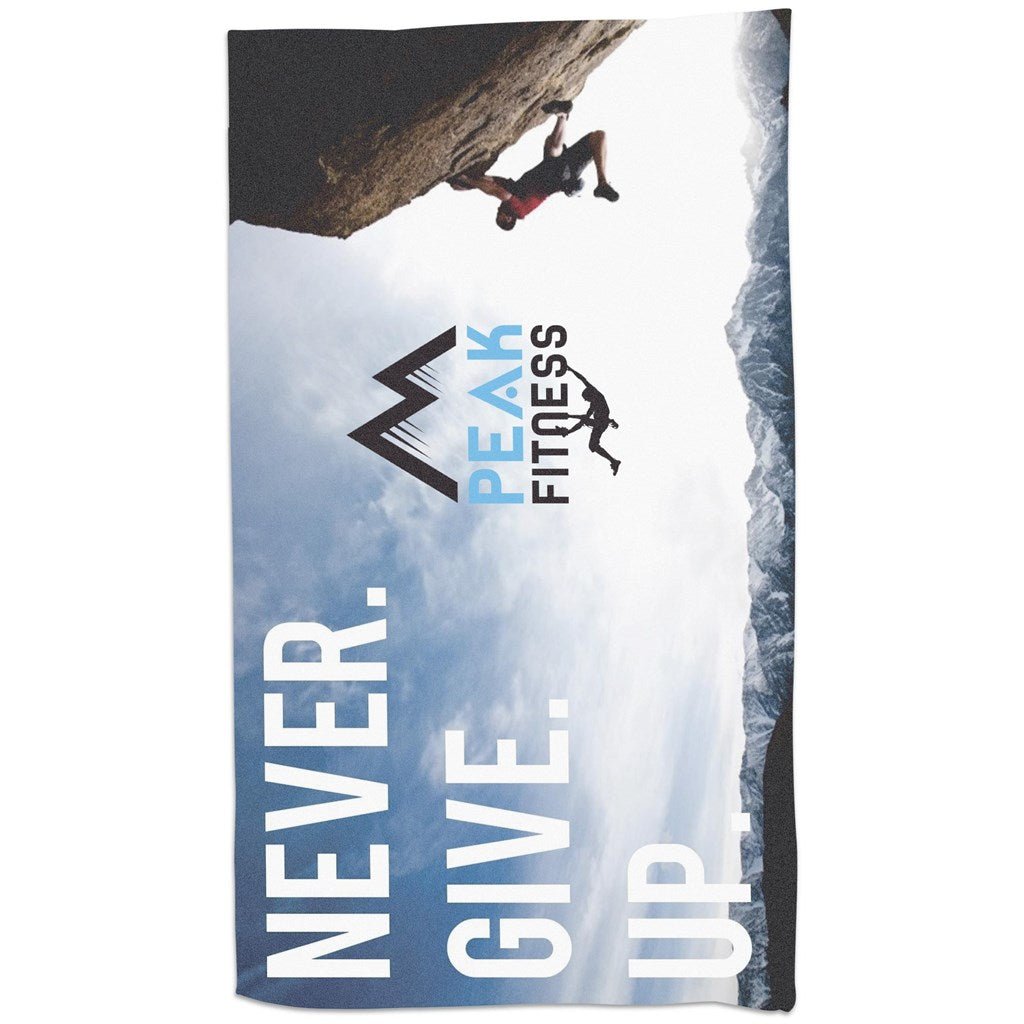 Altitude Adult Cadence Tubular Bandana - Brand your company Logo! Get a quote - Promo Lingo