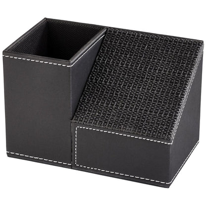 Altitude Advantage Desk Caddy & Phone Holder - Brand your company Logo! Get a quote - Promo Lingo
