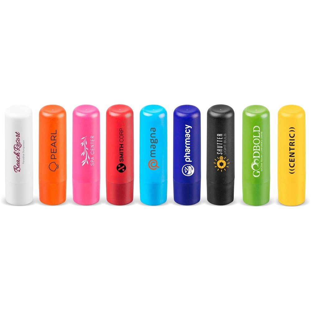 Altitude Air - Kiss Lip Balm - Brand your company Logo! Get a quote - Promo Lingo