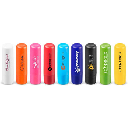 Altitude Air - Kiss Lip Balm - Brand your company Logo! Get a quote - Promo Lingo