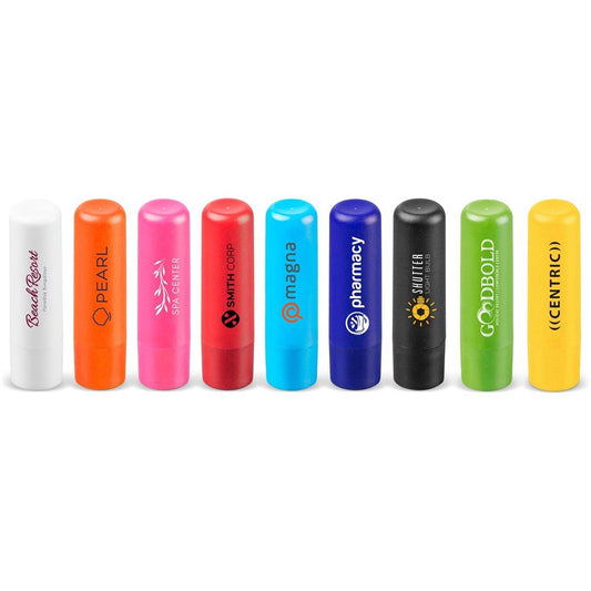 Altitude Air - Kiss Lip Balm - Brand your company Logo! Get a quote - Promo Lingo