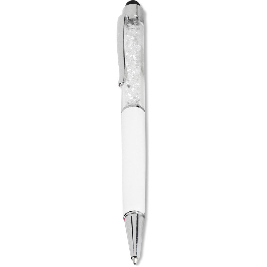Altitude Allure Stylus Ball Pen - Brand your company Logo! Get a quote - Promo Lingo