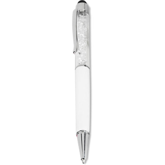 Altitude Allure Stylus Ball Pen - Brand your company Logo! Get a quote - Promo Lingo