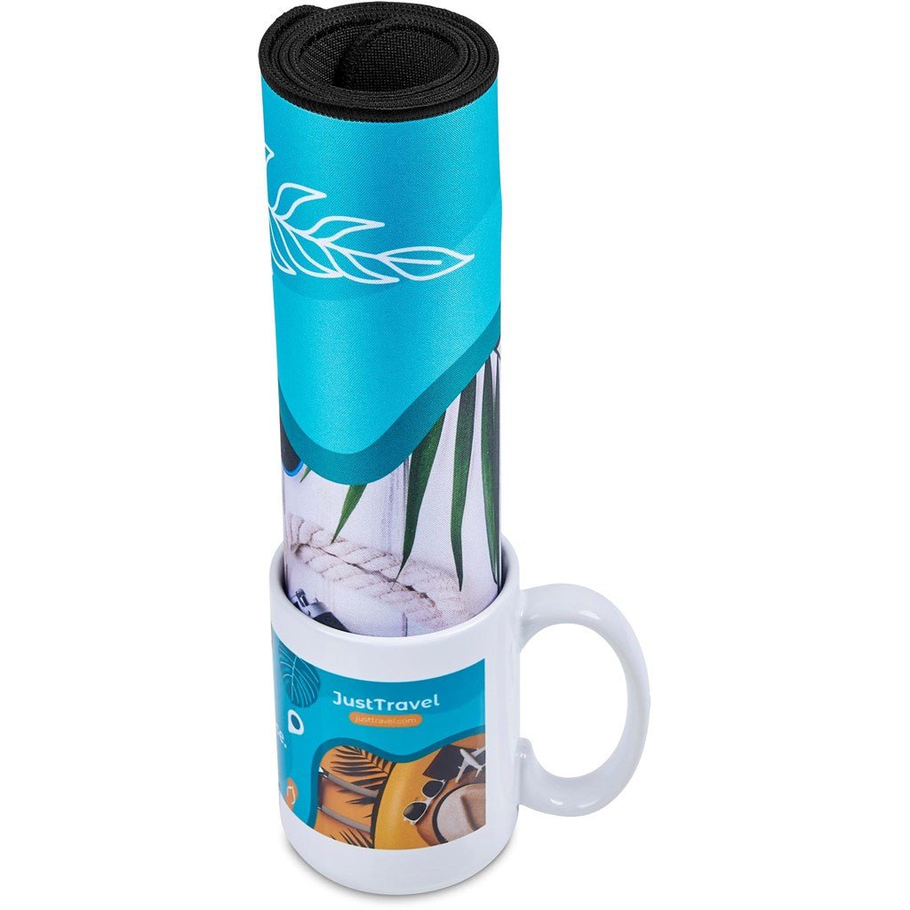 Altitude Alvin Gift Set - Brand your company Logo! Get a quote - Promo Lingo