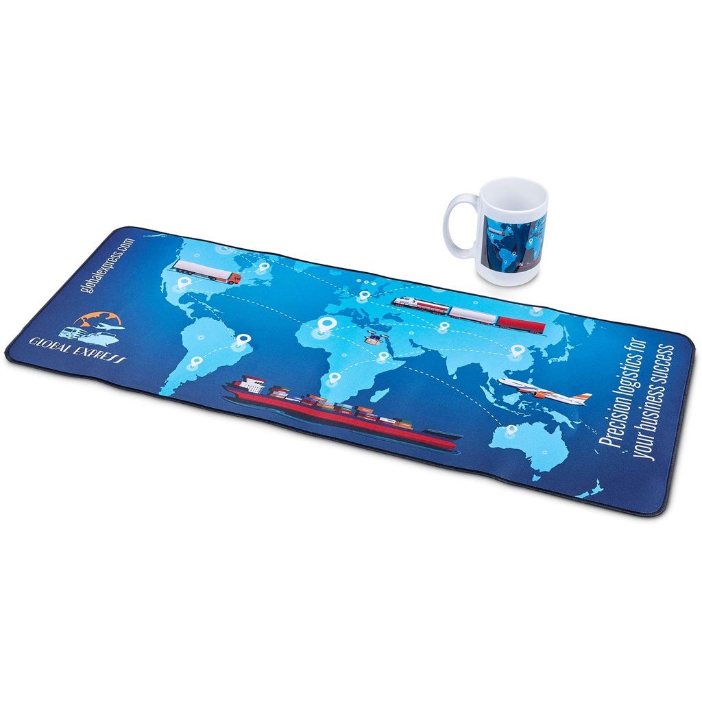 Altitude Alvin Gift Set - Brand your company Logo! Get a quote - Promo Lingo