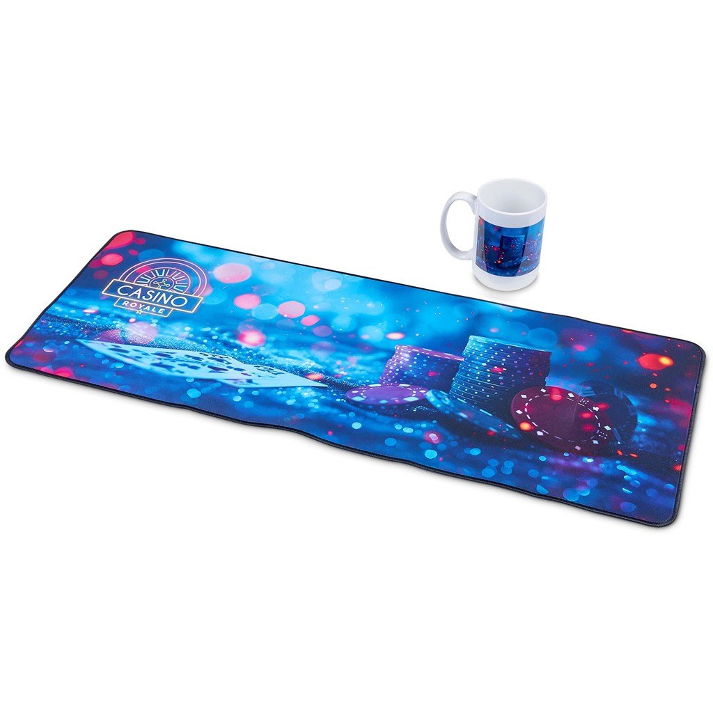 Altitude Alvin Gift Set - Brand your company Logo! Get a quote - Promo Lingo