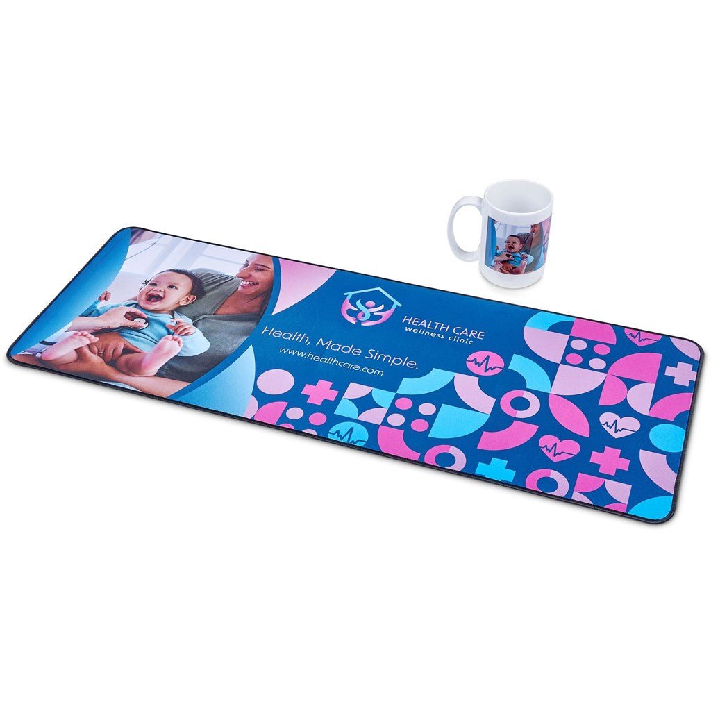 Altitude Alvin Gift Set - Brand your company Logo! Get a quote - Promo Lingo