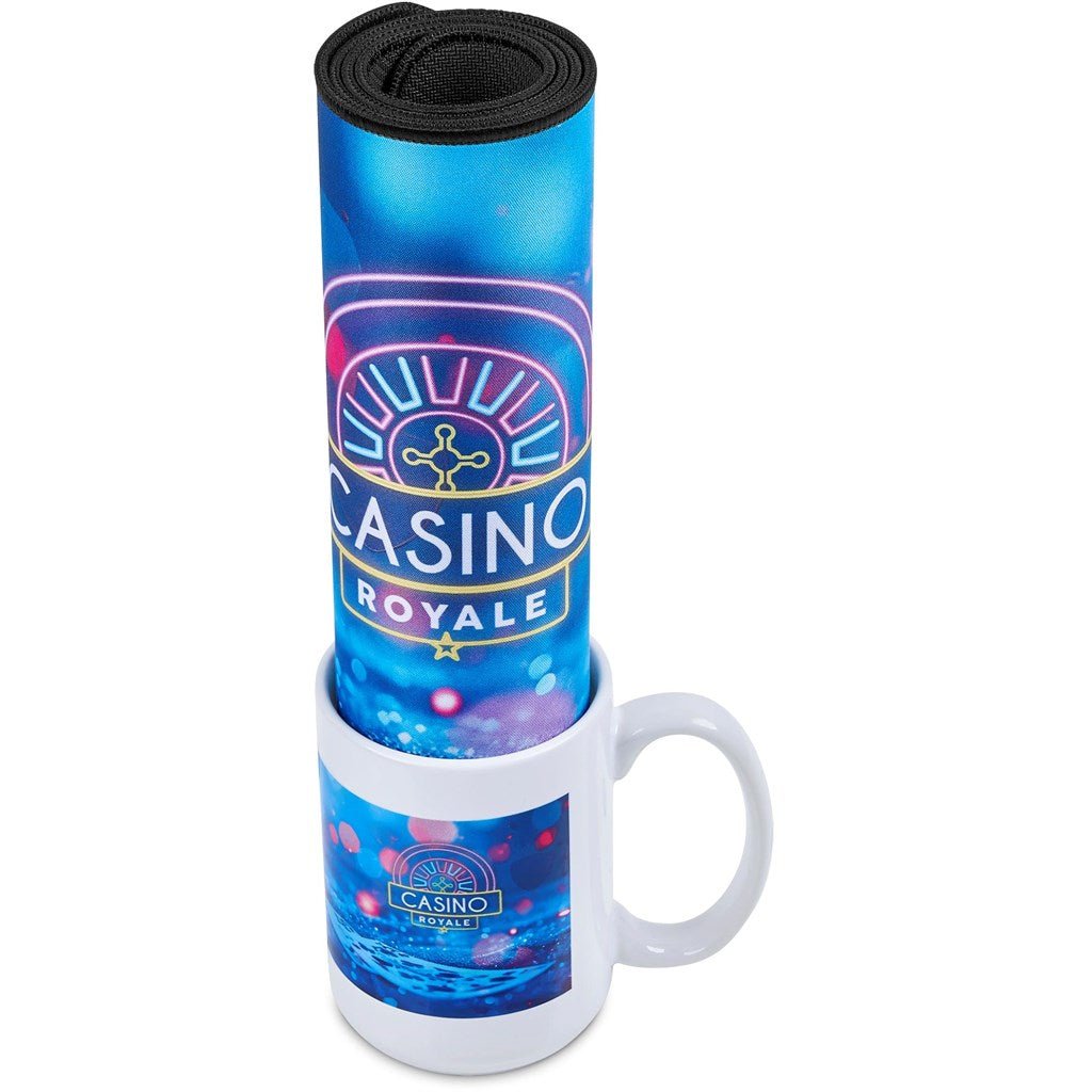 Altitude Alvin Gift Set - Brand your company Logo! Get a quote - Promo Lingo
