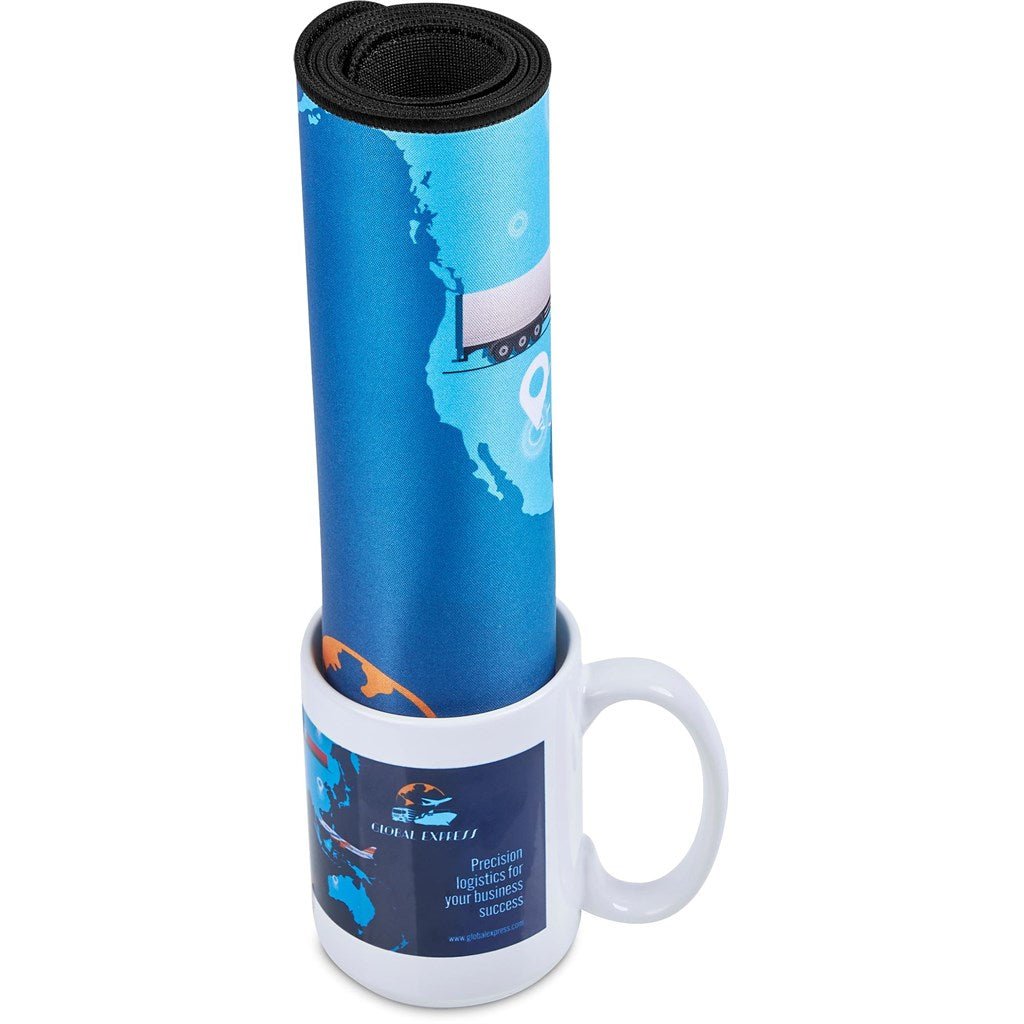 Altitude Alvin Gift Set - Brand your company Logo! Get a quote - Promo Lingo