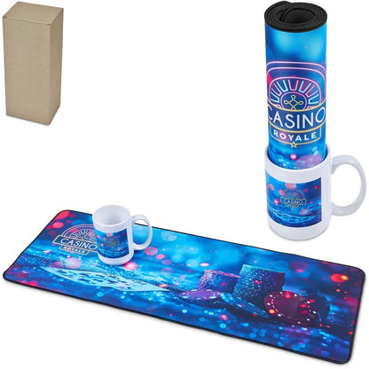 Altitude Alvin Gift Set - Brand your company Logo! Get a quote - Promo Lingo