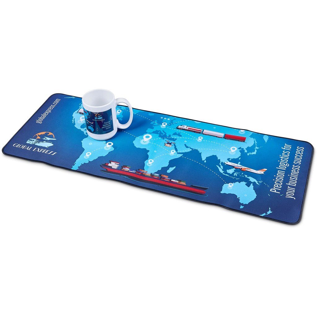 Altitude Alvin Gift Set - Brand your company Logo! Get a quote - Promo Lingo