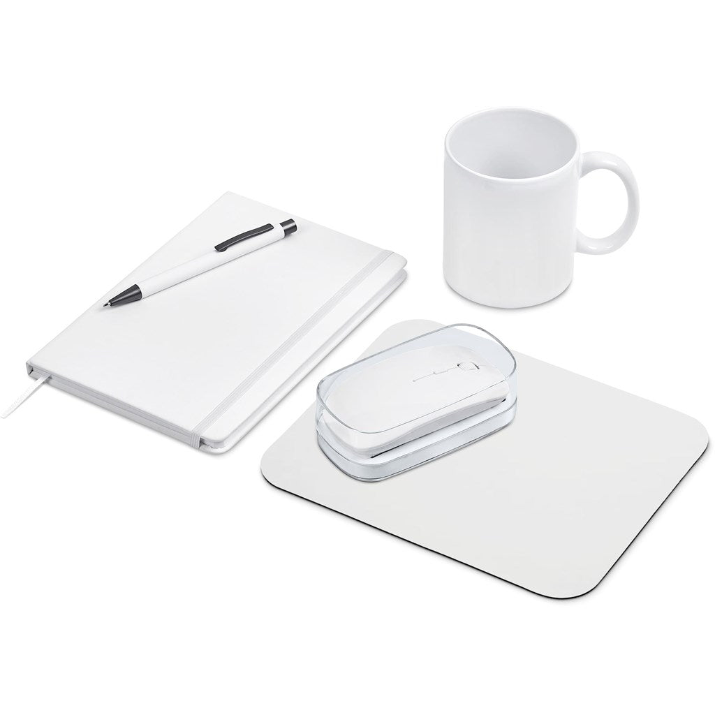 Altitude Amery Gift Set - Brand your company Logo! Get a quote - Promo Lingo