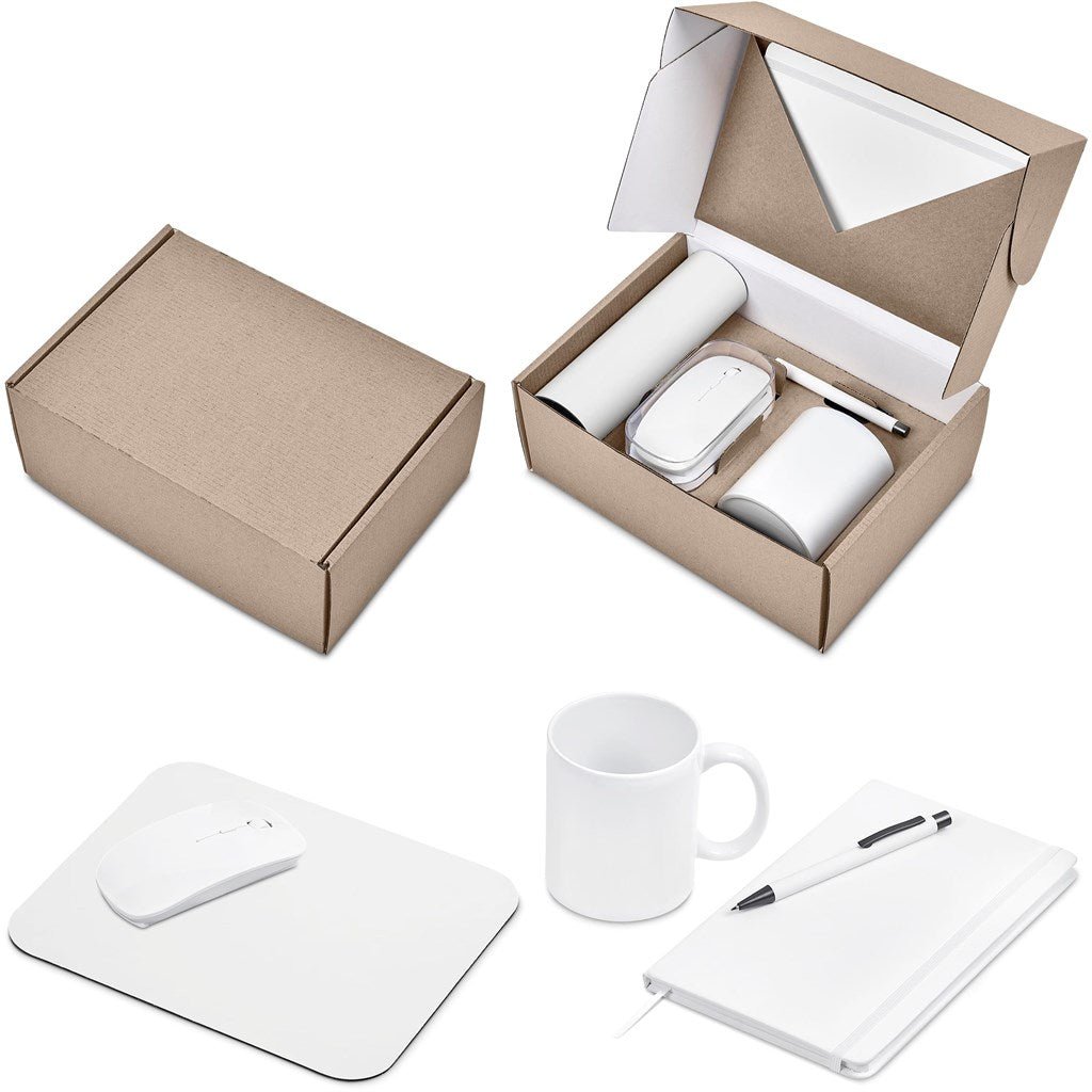 Altitude Amery Gift Set - Brand your company Logo! Get a quote - Promo Lingo