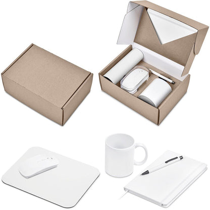 Altitude Amery Gift Set - Brand your company Logo! Get a quote - Promo Lingo