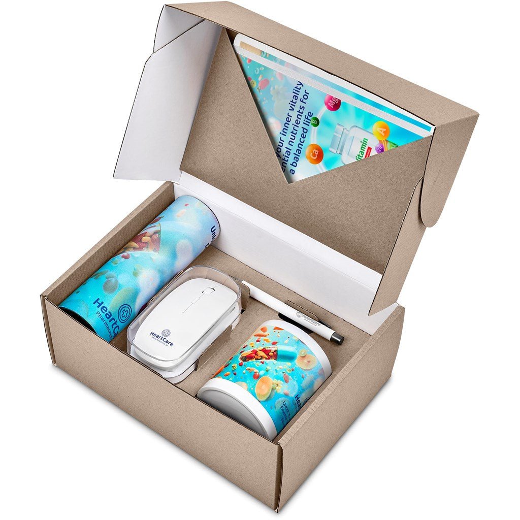 Altitude Amery Gift Set - Brand your company Logo! Get a quote - Promo Lingo