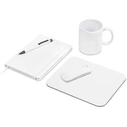 Altitude Amery Gift Set - Brand your company Logo! Get a quote - Promo Lingo