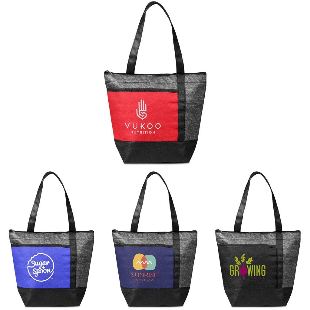 Altitude Andes Non Woven 12 - Can Lunch Cooler - Brand your company Logo! Get a quote - Promo Lingo