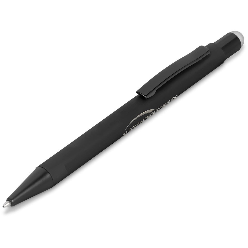 Altitude Andorra Stylus Ball Pen - Brand your company Logo! Get a quote - Promo Lingo