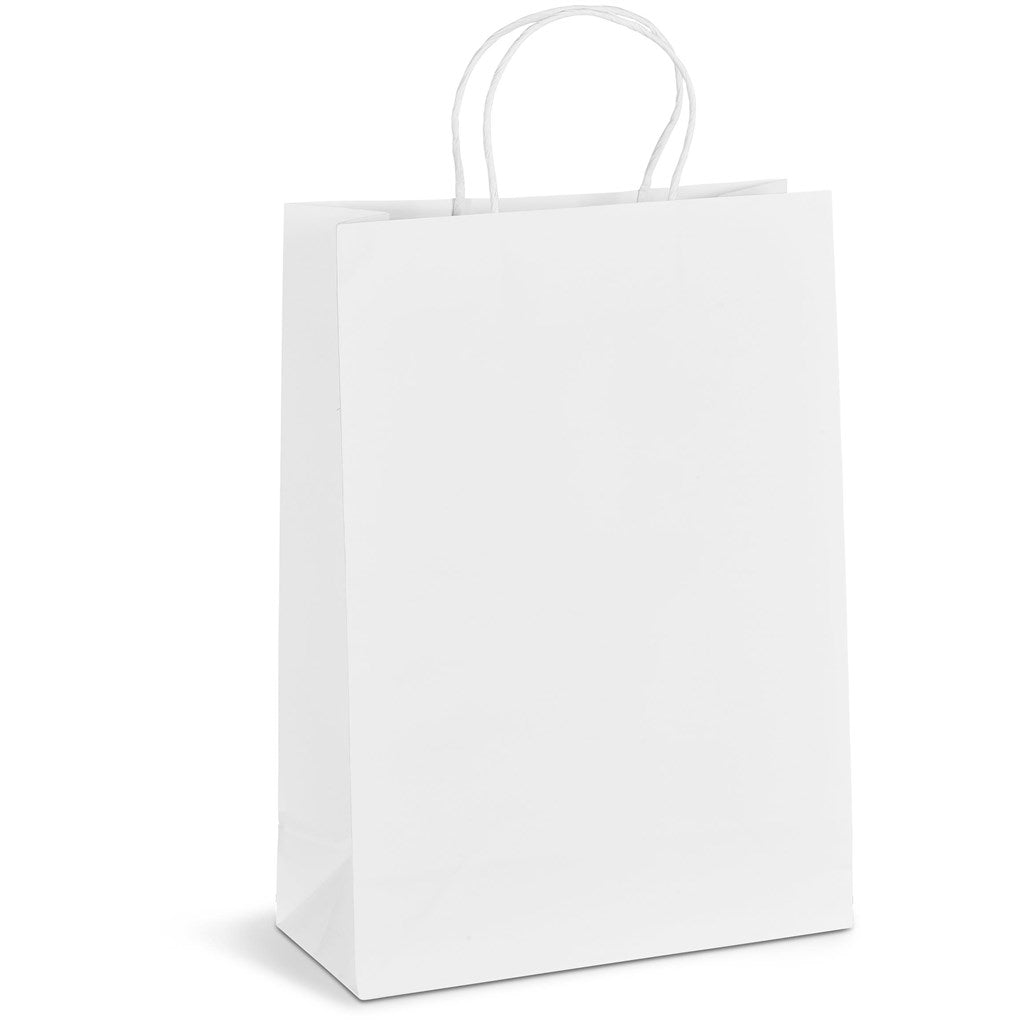 Altitude Animated Digital Print Maxi Paper Gift Bag 200gsm for Branding Excellence - Brand your company Logo! Get a quote - Promo Lingo
