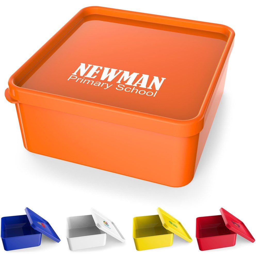 Altitude Arcadia Lunch Box - Brand your company Logo! Get a quote - Promo Lingo