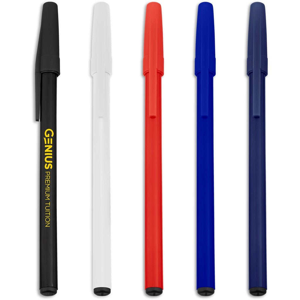 Altitude Aruba Ball Pen - Brand your company Logo! Get a quote - Promo Lingo