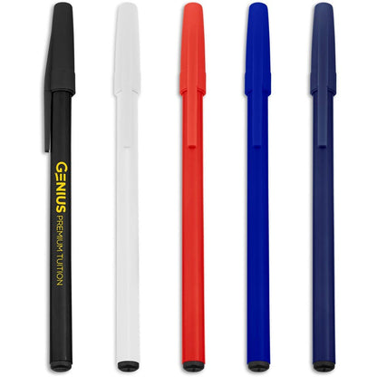 Altitude Aruba Ball Pen - Brand your company Logo! Get a quote - Promo Lingo