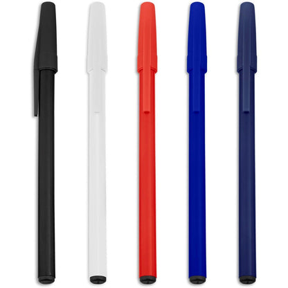 Altitude Aruba Ball Pen - Brand your company Logo! Get a quote - Promo Lingo