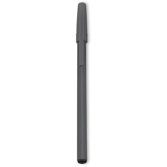 Altitude Aruba Ball Pen - Grey - Brand your company Logo! Get a quote - Promo Lingo
