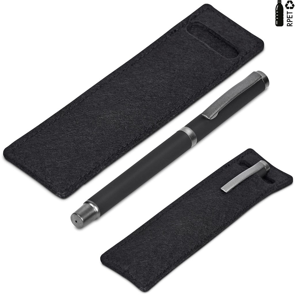 Altitude Asos Rollerball in Pouch - Brand your company Logo! Get a quote - Promo Lingo