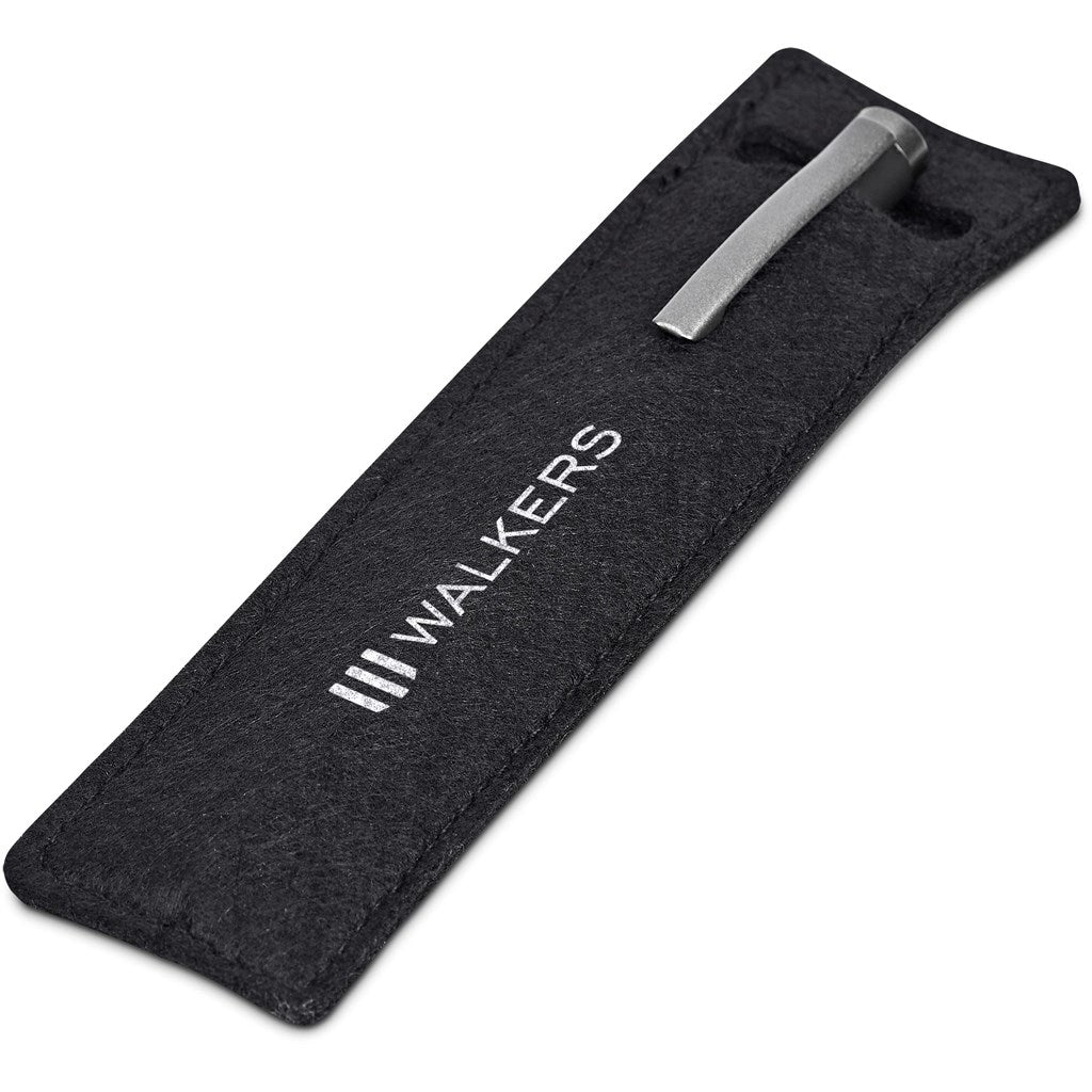 Altitude Asos Rollerball in Pouch - Brand your company Logo! Get a quote - Promo Lingo