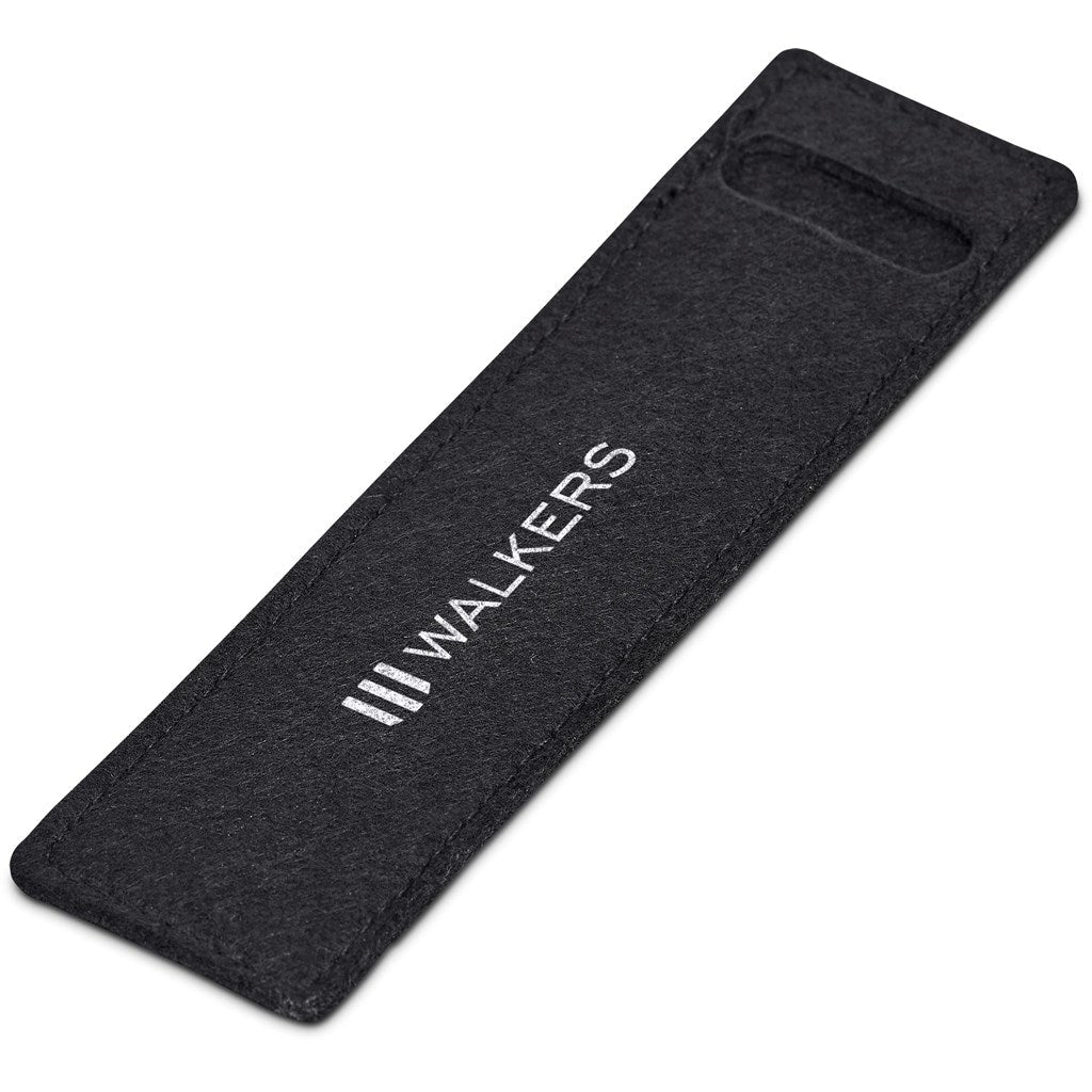 Altitude Asos Rollerball in Pouch - Brand your company Logo! Get a quote - Promo Lingo