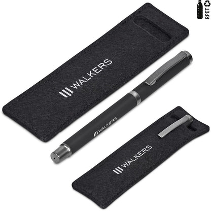 Altitude Asos Rollerball in Pouch - Brand your company Logo! Get a quote - Promo Lingo
