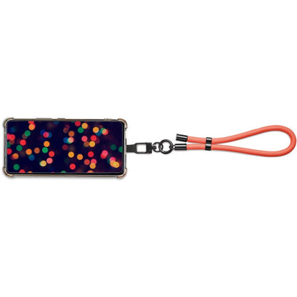 Altitude Atlier Wrist Phone Strap in Pouch - Brand your company Logo! Get a quote - Promo Lingo