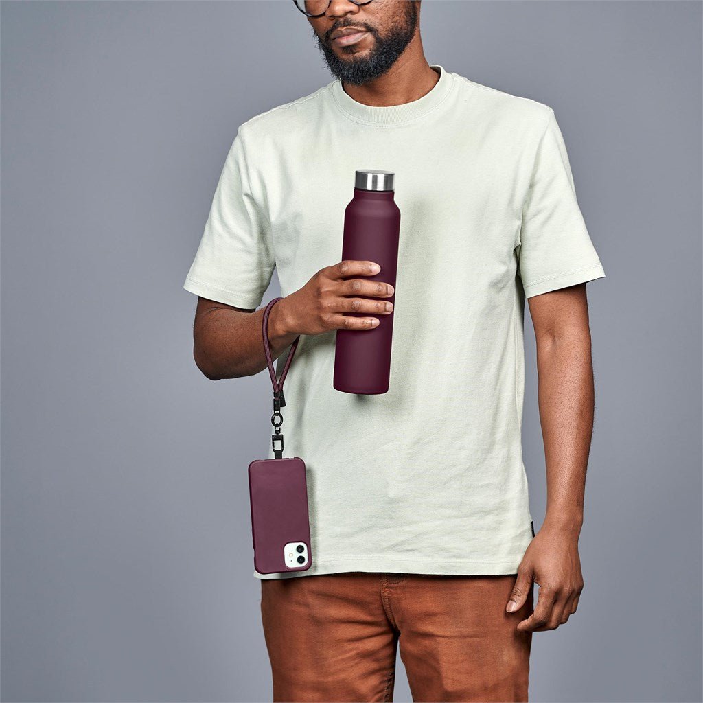 Altitude Atlier Wrist Phone Strap in Pouch - Brand your company Logo! Get a quote - Promo Lingo