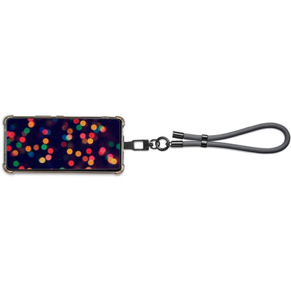 Altitude Atlier Wrist Phone Strap in Pouch - Brand your company Logo! Get a quote - Promo Lingo