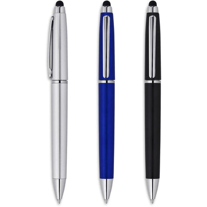 Altitude Axiom Stylus Ball Pen - Brand your company Logo! Get a quote - Promo Lingo