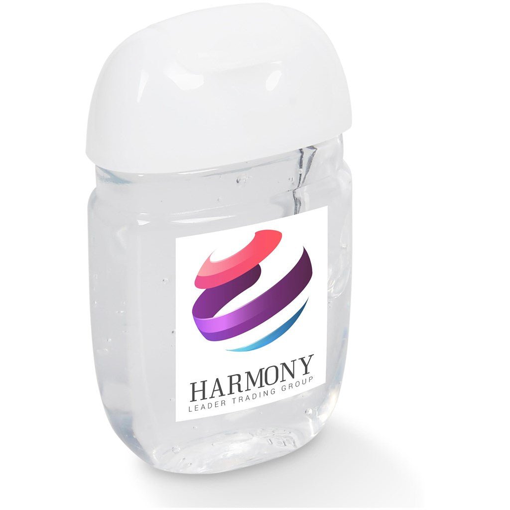 Altitude Bac - Away Gel Hand Sanitiser - 30ml - Brand your company Logo! Get a quote - Promo Lingo