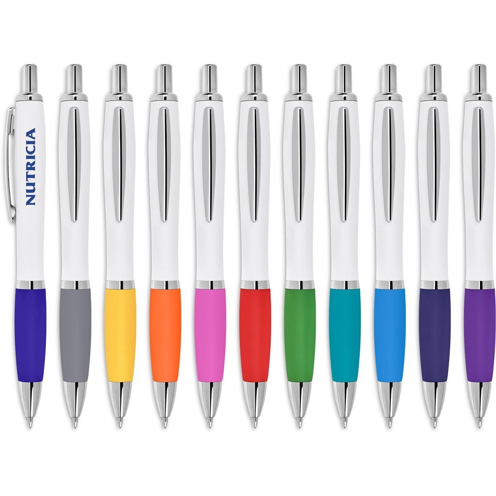 Altitude Banksy Ball Pen - Brand your company Logo! Get a quote - Promo Lingo