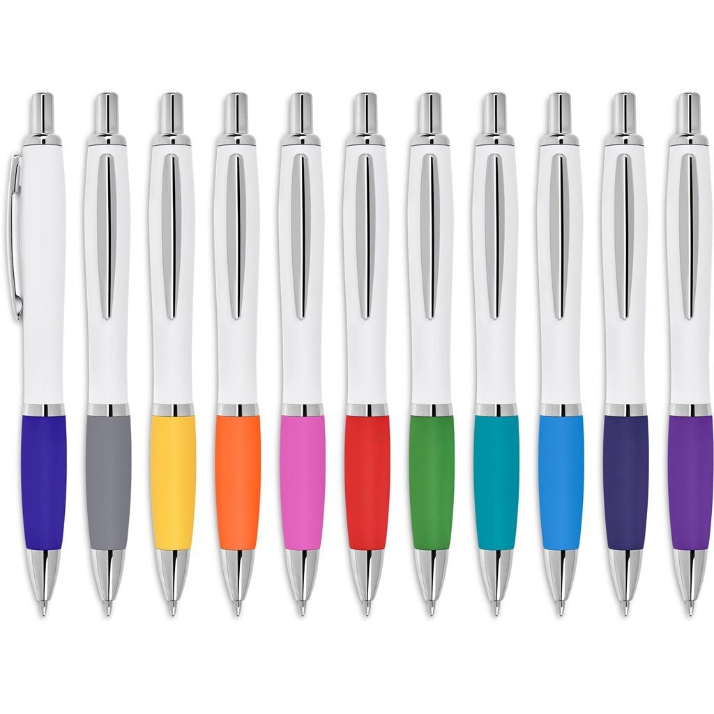 Altitude Banksy Ball Pen - Brand your company Logo! Get a quote - Promo Lingo
