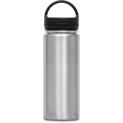 Altitude Barrios Stainless Steel Water Bottle – 750ml Easy Access Design - Brand your company Logo! Get a quote - Promo Lingo