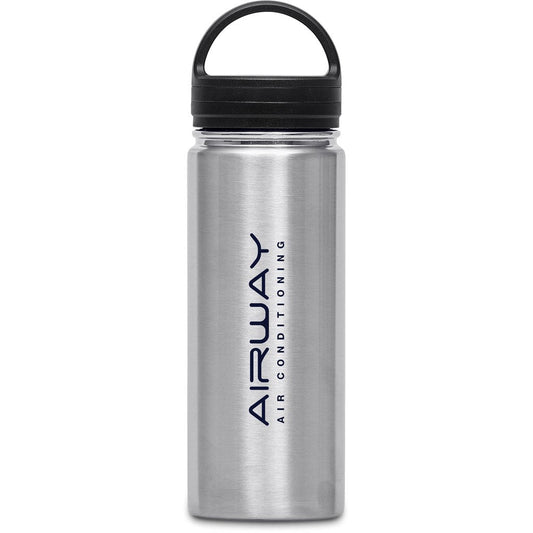 Altitude Barrios Stainless Steel Water Bottle – 750ml Easy Access Design - Brand your company Logo! Get a quote - Promo Lingo
