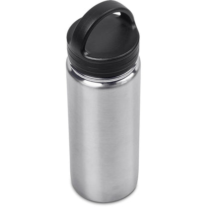 Altitude Barrios Stainless Steel Water Bottle – 750ml Easy Access Design - Brand your company Logo! Get a quote - Promo Lingo