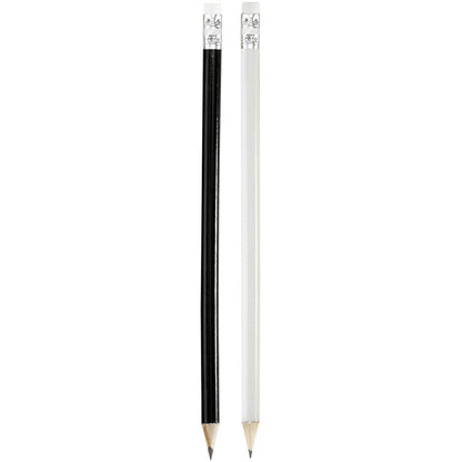 Altitude Basix Wooden Pencil - Brand your company Logo! Get a quote - Promo Lingo