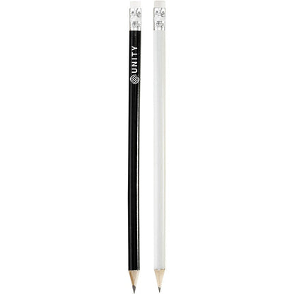 Altitude Basix Wooden Pencil - Brand your company Logo! Get a quote - Promo Lingo