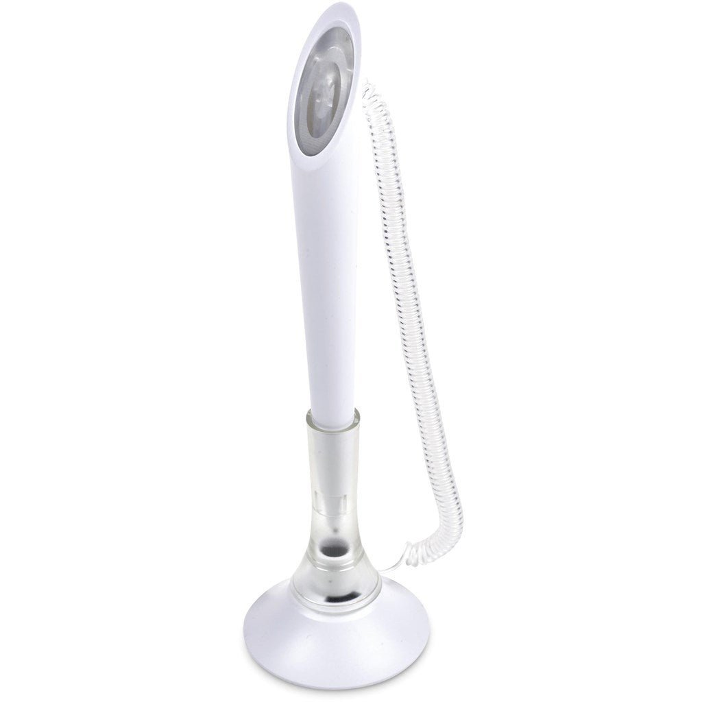 Altitude Beacon Desk Ball Pen - Brand your company Logo! Get a quote - Promo Lingo