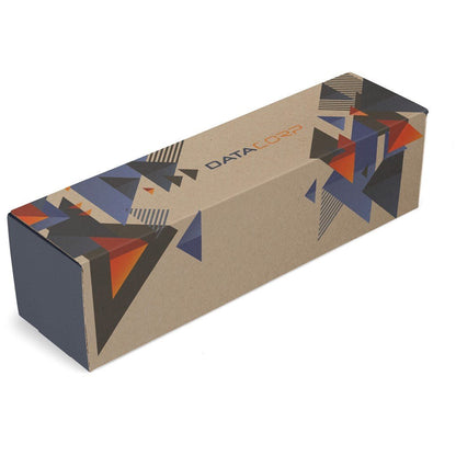 Altitude Bianca Digital Print Bottle Gift Box - Brand your company Logo! Get a quote - Promo Lingo