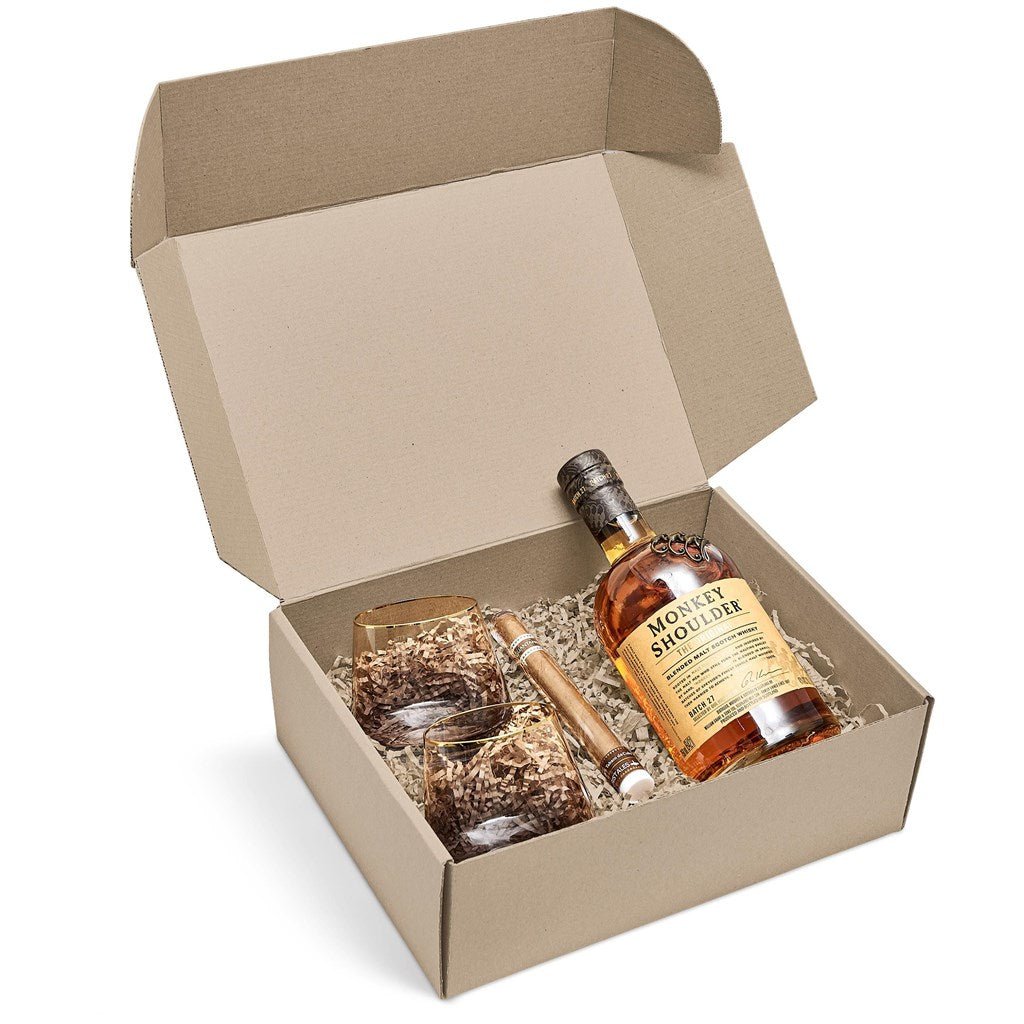 Altitude Bianca Digital Print Gift Box A - Brand your company Logo! Get a quote - Promo Lingo