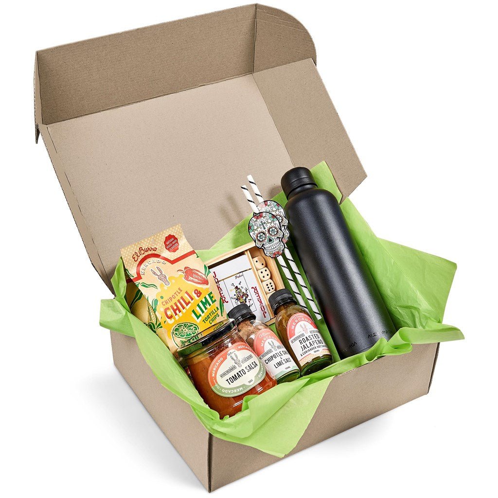Altitude Bianca Digital Print Gift Box A - Brand your company Logo! Get a quote - Promo Lingo